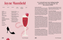 Culture cocktail