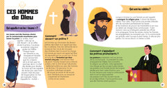 Dis Pourquoi Les religions