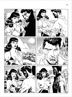 Les Trésors cachés de la BD érotique