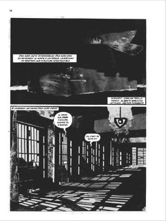 Les mystérieux voyages de Cornélius Dark