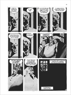 Les mystérieux voyages de Cornélius Dark