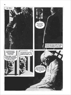 Les mystérieux voyages de Cornélius Dark