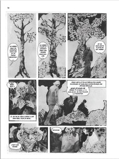 Les mystérieux voyages de Cornélius Dark