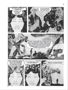 Les mystérieux voyages de Cornélius Dark