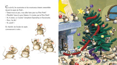 La véritable histoire du Père Noël