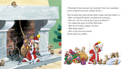 La véritable histoire du Père Noël