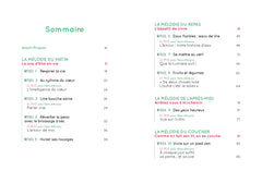 Rituels d'énergie