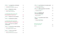 Rituels d'énergie