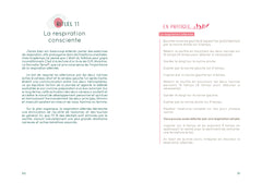 Rituels d'énergie