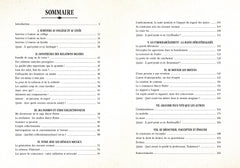 Guide de survie magique