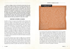 Guide de survie magique