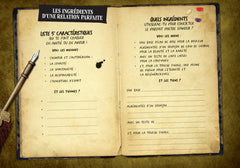 Guide de survie magique