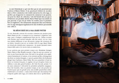 Guide de survie magique