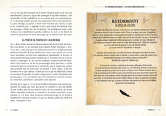 Guide de survie magique