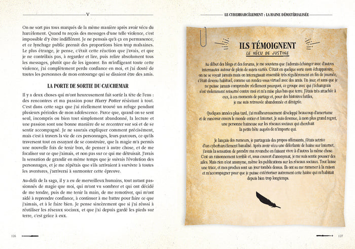 Guide de survie magique