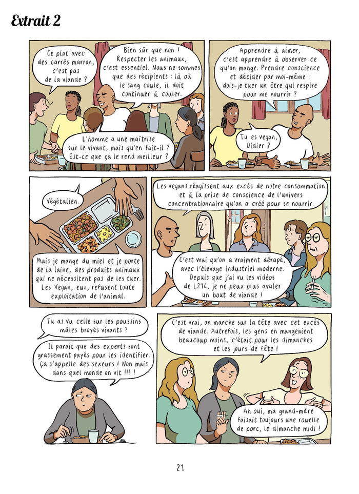 Ommm: Sur les chemins du yoga