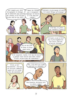 Ommm: Sur les chemins du yoga