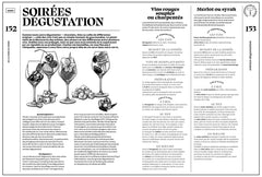 Encyclopédie Hachette des vins