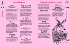 Encyclopédie Hachette des vins