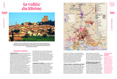 Encyclopédie Hachette des vins