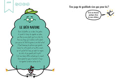 Happy Kids Journal - Carnet de Gratitude pour enfants