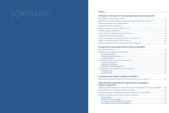 Secrets du jeûne au quotidien