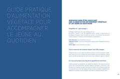 Secrets du jeûne au quotidien