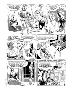 Weird Science Intégrale