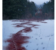 Things from the Flood