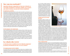 Guide Hachette des Rhums