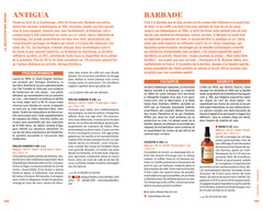 Guide Hachette des Rhums