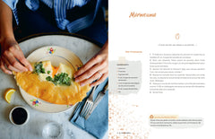 La cuisine de Roger et Liliane