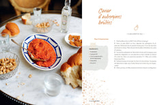 La cuisine de Roger et Liliane