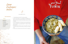 La cuisine de Roger et Liliane