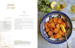 La cuisine de Roger et Liliane