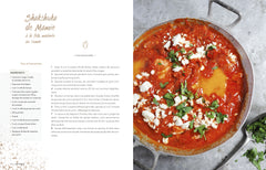 La cuisine de Roger et Liliane