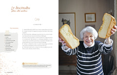 La cuisine de Roger et Liliane