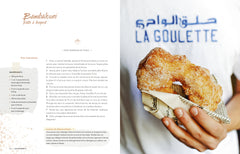 La cuisine de Roger et Liliane