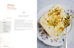 La cuisine de Roger et Liliane