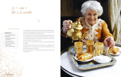 La cuisine de Roger et Liliane
