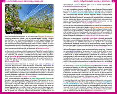 Guide du Routard Visite d'entreprises en Nouvelle-Aquitaine