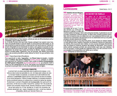 Guide du Routard Visite d'entreprises en Nouvelle-Aquitaine