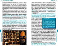 Guide du Routard Visite d'entreprises en Nouvelle-Aquitaine