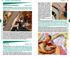 Guide du Routard Visite d'entreprises en Nouvelle-Aquitaine