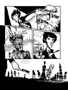 Apocalypse sur Carson City