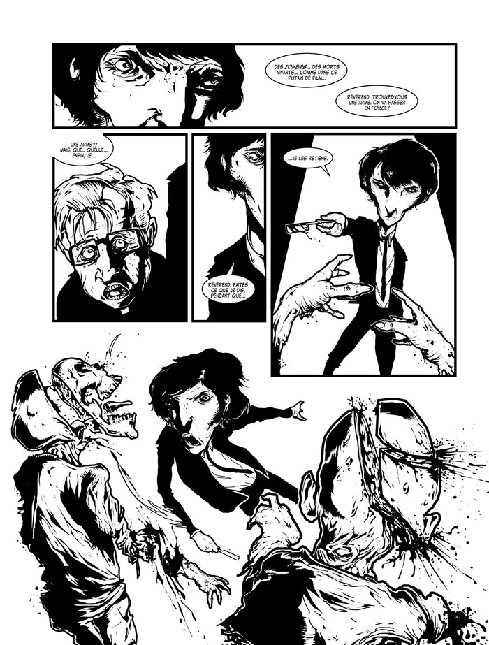 Apocalypse sur Carson City