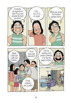 La Tête dans les étoiles