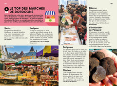 Dordogne Guide Un Grand Week-End
