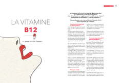 Revue B12 n°1