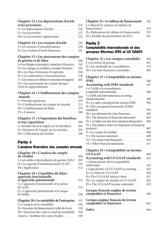 Comptabilité générale et gestion des entreprises